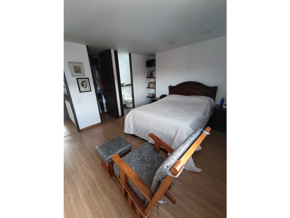 VENTA APARTAMENTO OPORTO CIUDADELA, BELLO-115M2 — foto 6