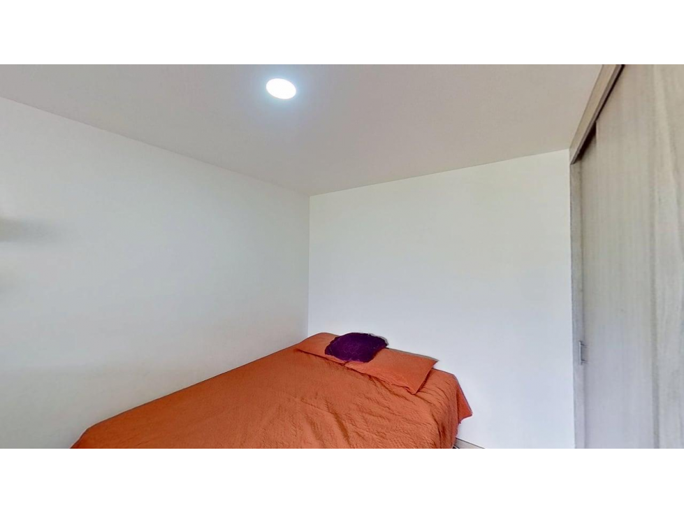 VENTA APARTAMENTO SAKURA, SABANETA — foto 5