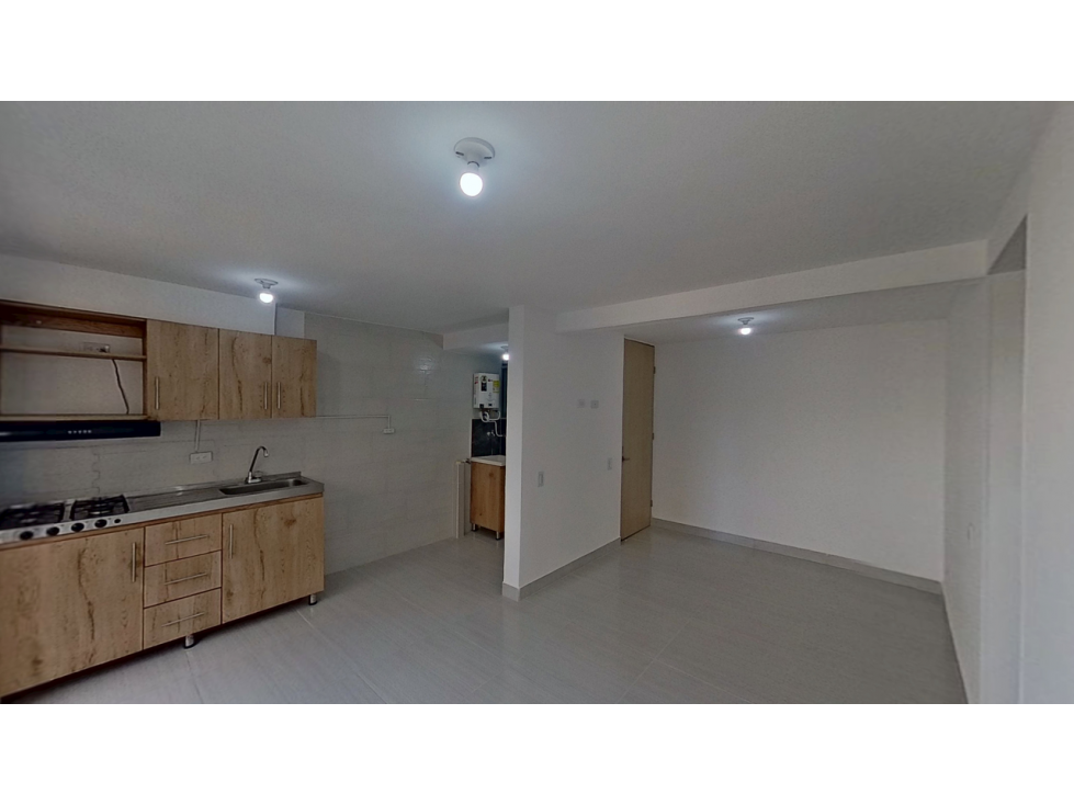 VENTA APARTAMENTO NOGALES, BELLO — foto 4