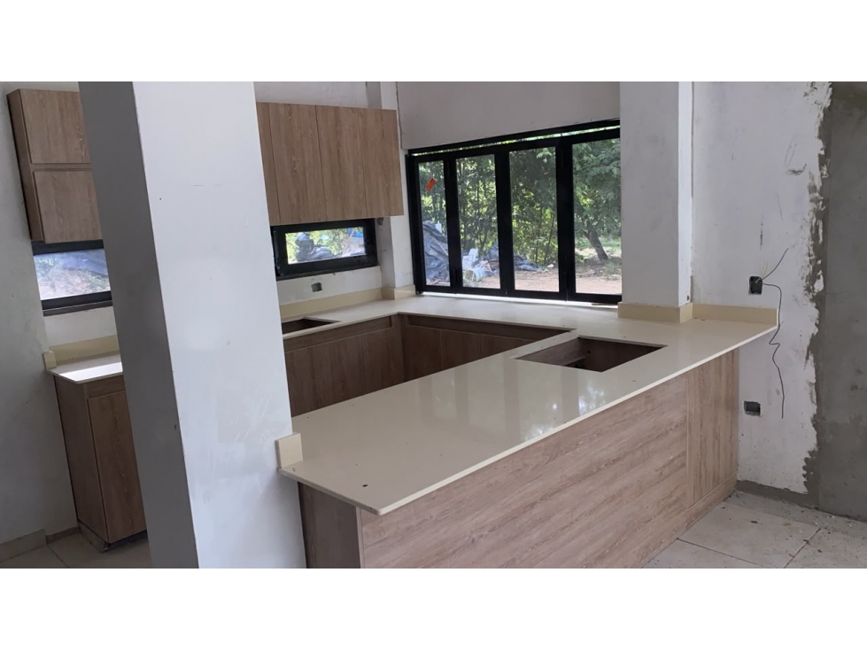 VENTA CASA CAMPESTRE PARCELACIÓN RESERVA DEL LAGO, SOPETRÁN, ANTIOQUIA — foto 3