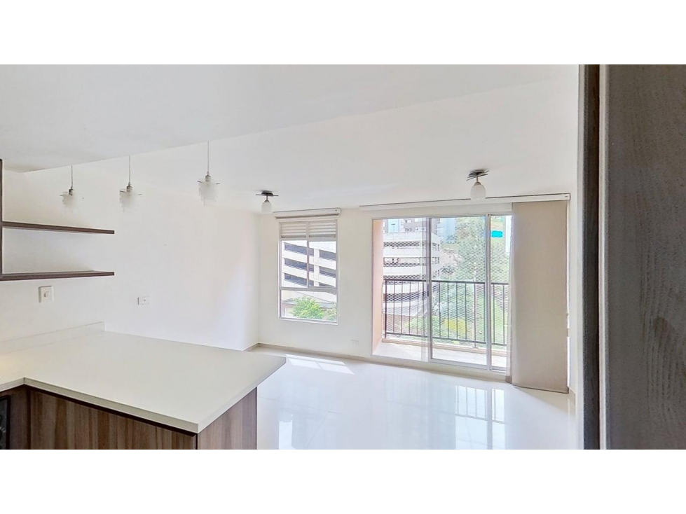 VENTA APARTAMENTO CERRO AZUL, BELLO — foto 3