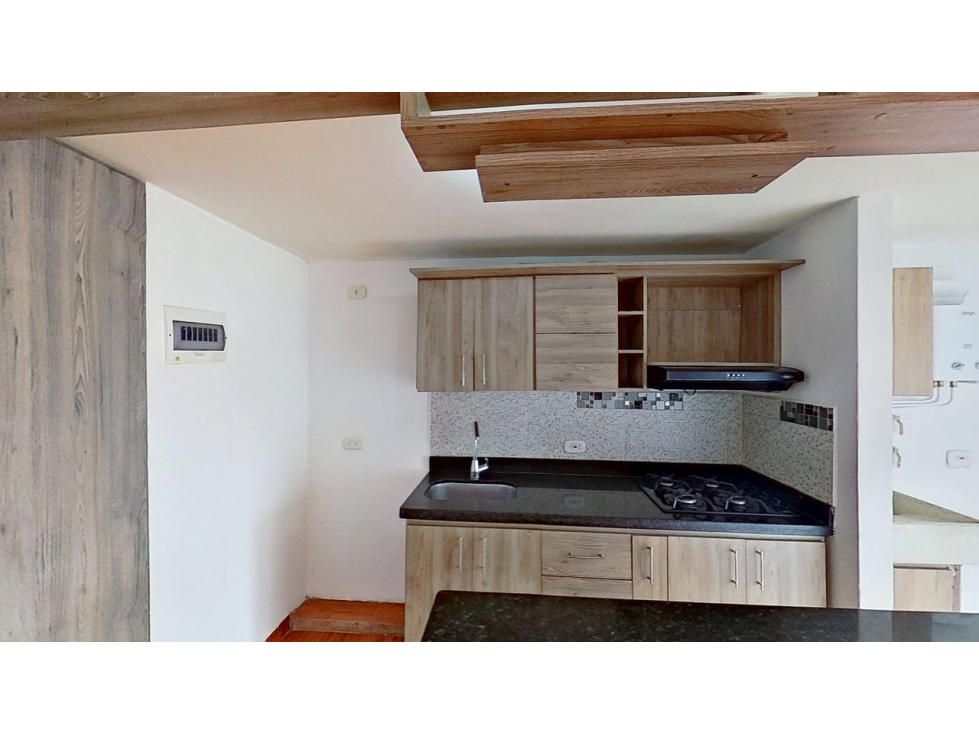 VENTA APARTAMENTO TORRE LA CASONA, BELLAVISTA, BELLO — foto 4