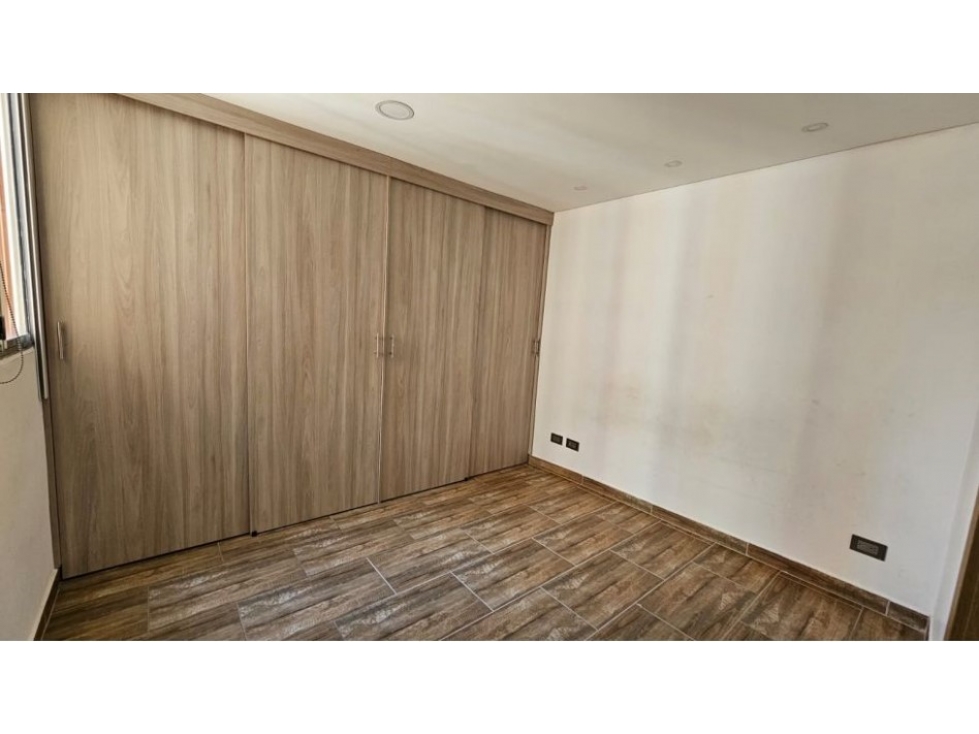 VENTA APARTAMENTO EN UNIDAD ARBOLEDA DEL CAMPO, NAVARRA, BELLO - 54 m² — foto 3