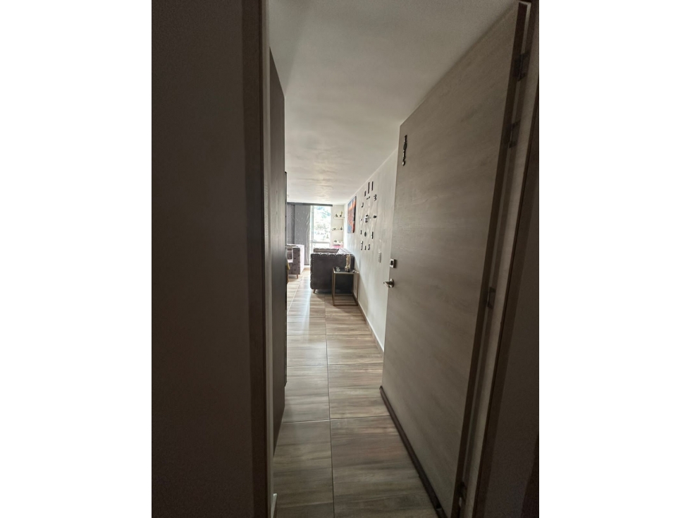 VENTA APARTAMENTO CONJUNTO PARQUE ALTO, BELLO- 55m2 — foto 5