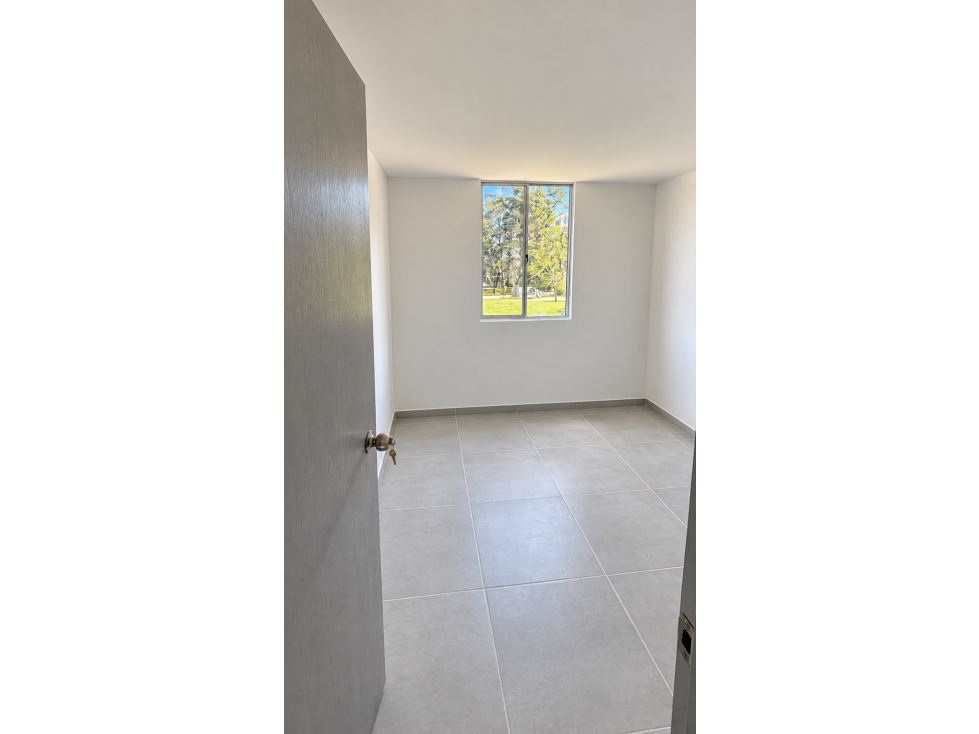 VENTA APARTAMENTO NUEVO MIRADOR DE LA CASCADA, MEDELLÍN-46m2 — foto 5
