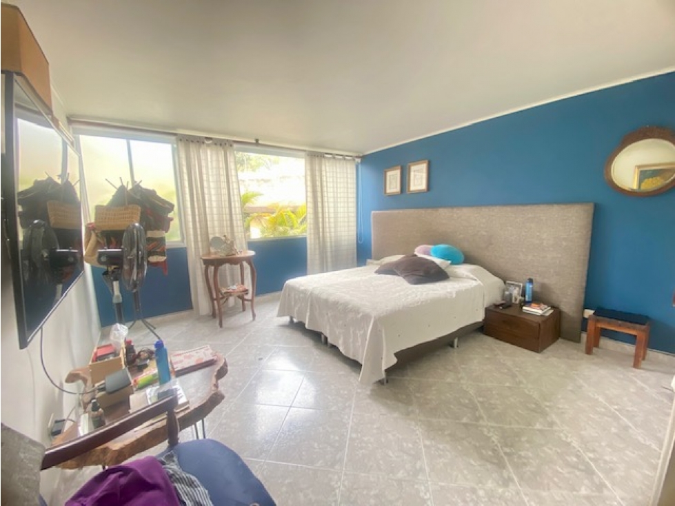 VENTA APARTAMENTO UNIDAD BOSQUES DE LA AGUACATALA, POBLADO — foto 5