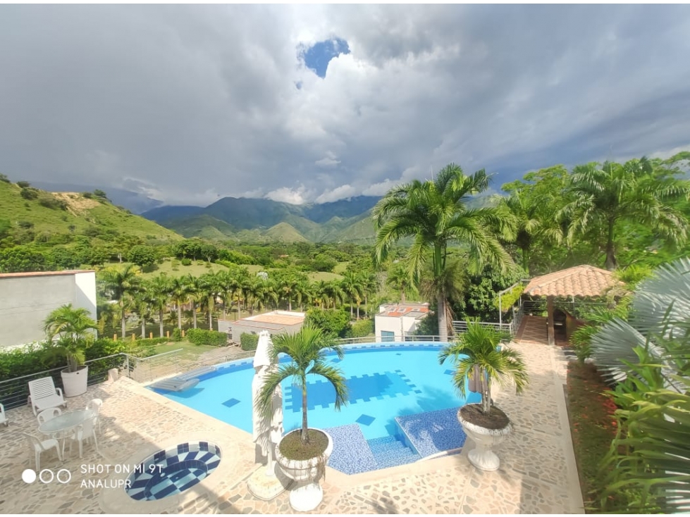 VENTA CABAÑA SAN JERÓNIMO, ANTIOQUIA-480M2 - 2