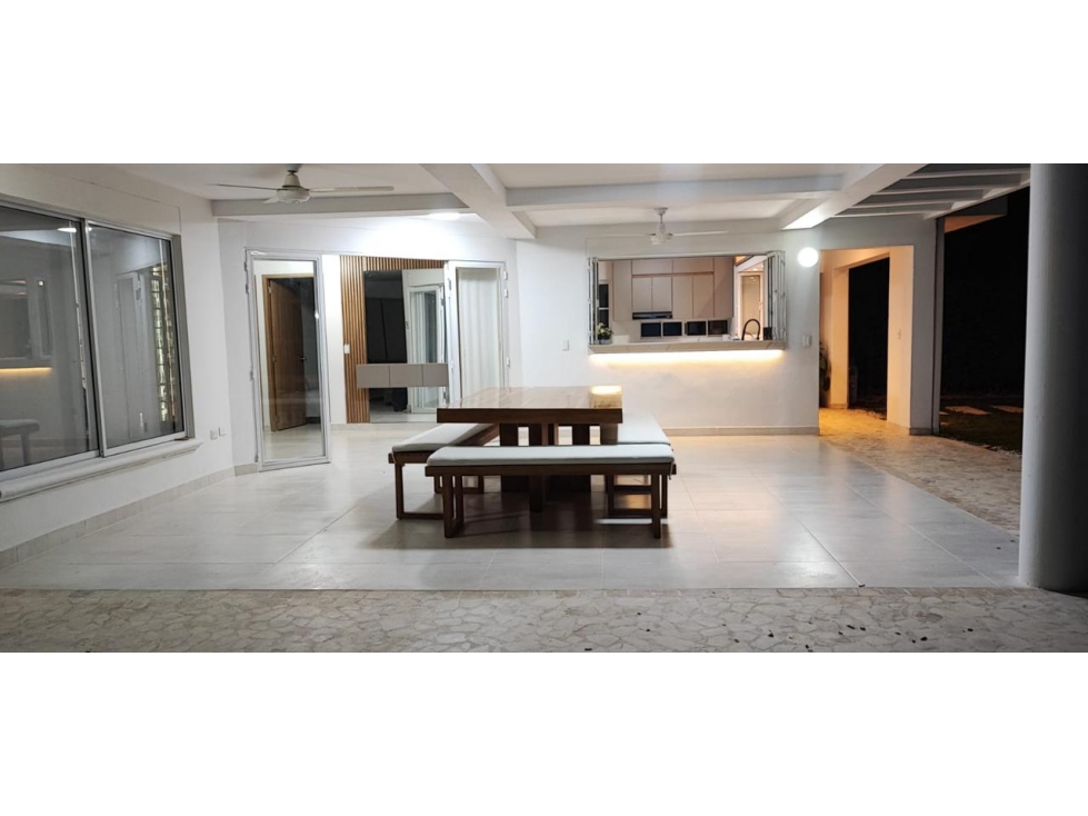 VENTA CASA UNIDAD CERRADA SAN JERÓNIMO, ANTIOQUIA - 2