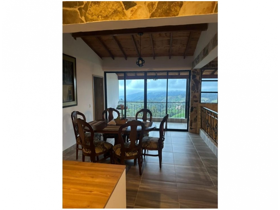 VENTA CASA DE DOS NIVELES CAMPESTRE, SAN FELIX, BELLO — foto 2