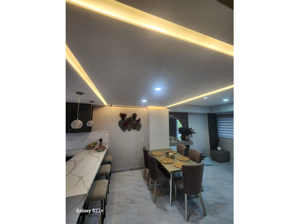 VENTA CASA UNIFAMILIAR EN CONDIMINIO CAMPESTRE, GIRARDOTA-ANT — foto 5