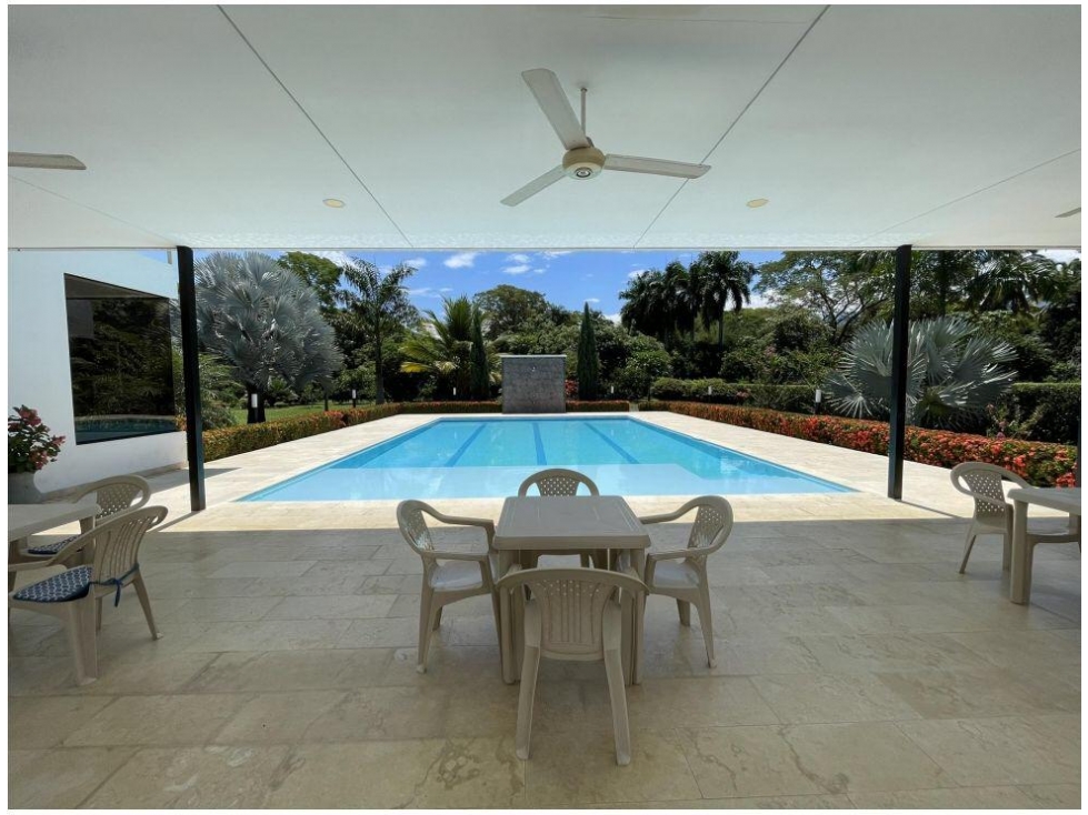 VENTA FINCA DE VERANO, SANTA FE DE ANTIOQUIA, ANTIOQUIA - 5