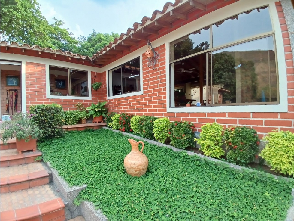 VENTA FINCA INDEPENDIENTE, SAN JERÓNIMO-ANT — foto 3