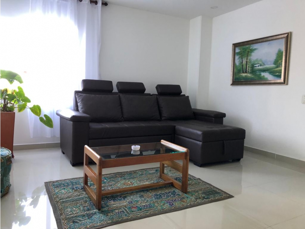 VENTA PENTHOUSE DUPLEX, SAN ANTONIO DE PEREIRA, RIONEGRO — foto 2