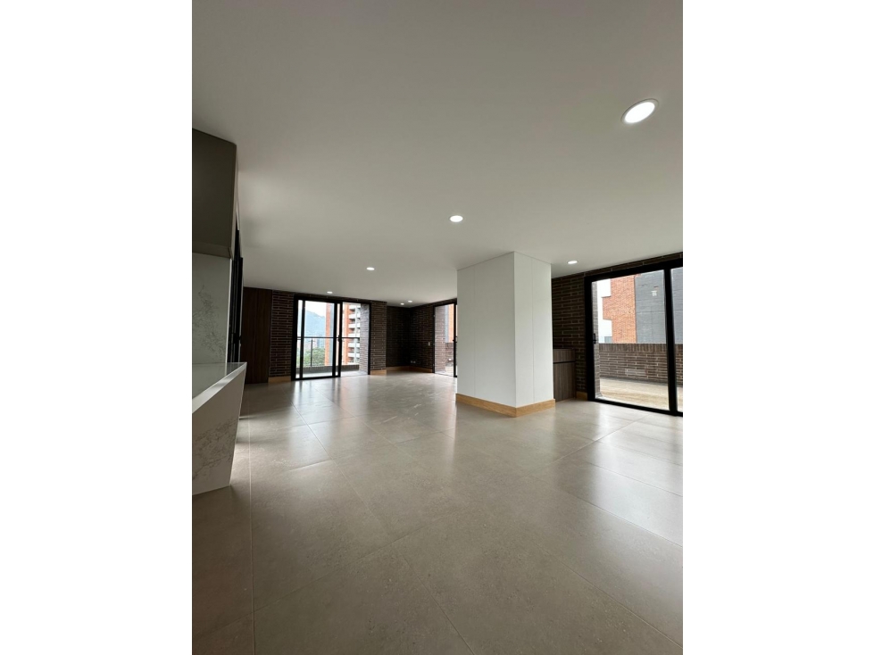 VENTA APARTAMENTOS PROYECTO CUMBRES, ENVIGADO — foto 2