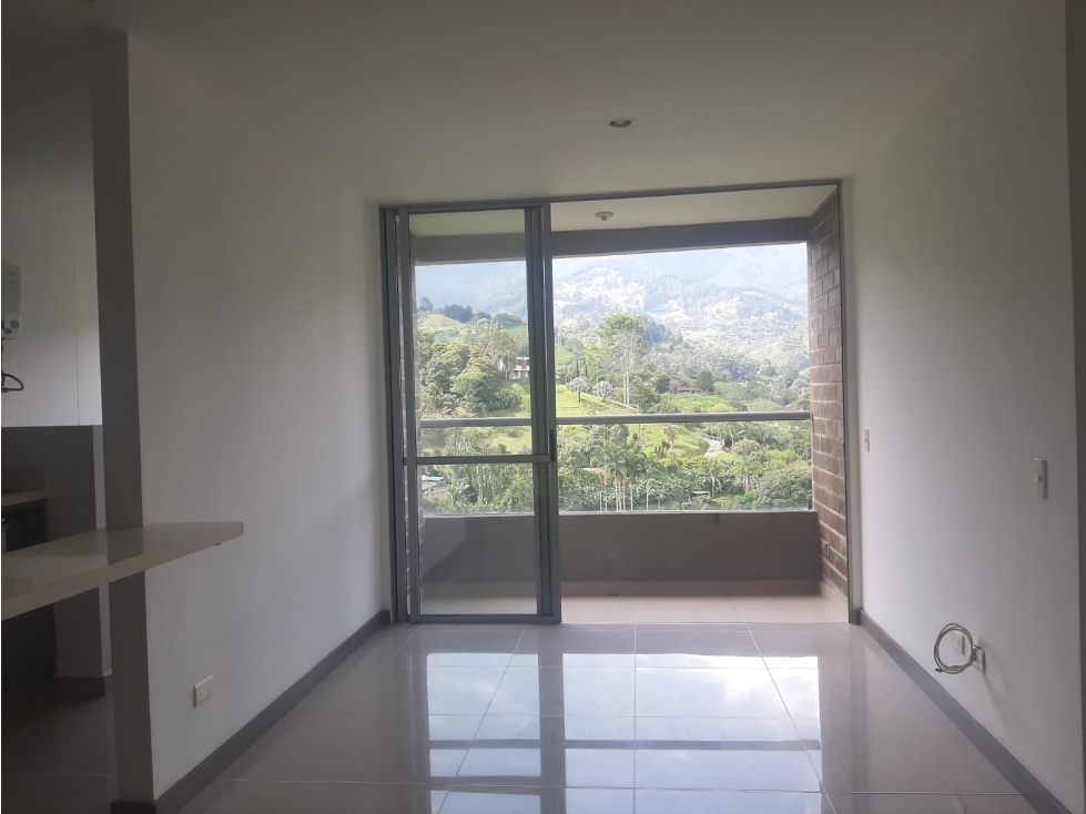 VENTA APARTAMENTO CALIFORNIA, ENVIGADO — foto 2
