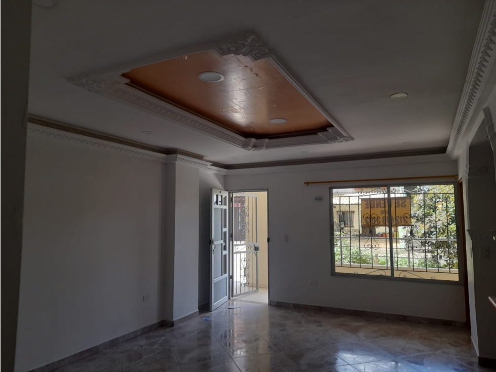 VENTA APARTAMENTO EN EDIFICIO, BARRIO BOSTÓN, SANTA ROSA DE OSOS
