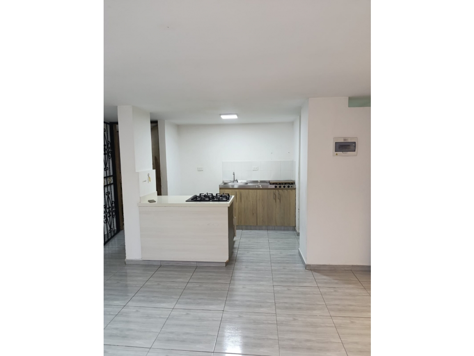 VENTA APARTAMENTO 62M2 MAJAGUA NATURAL - BELLO — foto 3