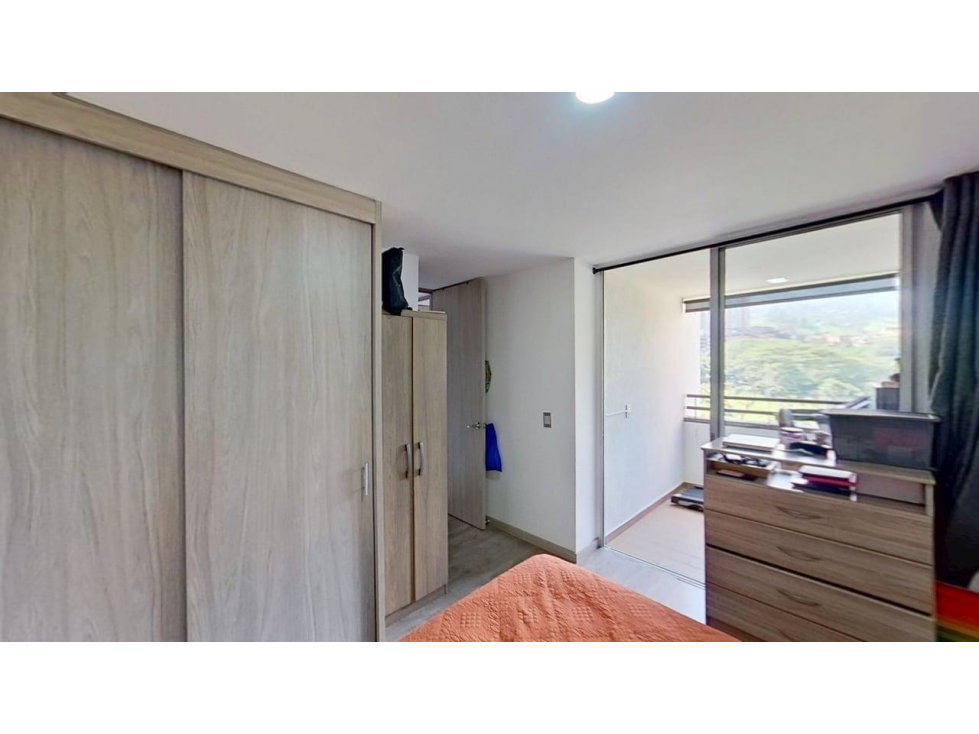 VENTA APARTAMENTO SAKURA, SABANETA — foto 6