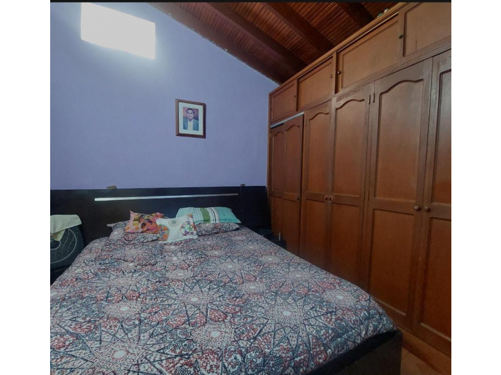 VENTA CASA INDEPENDIENTE, BARRIO GUAYABAL, MEDELLÍN — foto 6