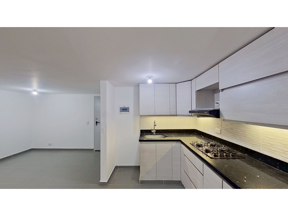 VENTA APARTAMENTO MAJAGUA BELLO- 72M2 — foto 5