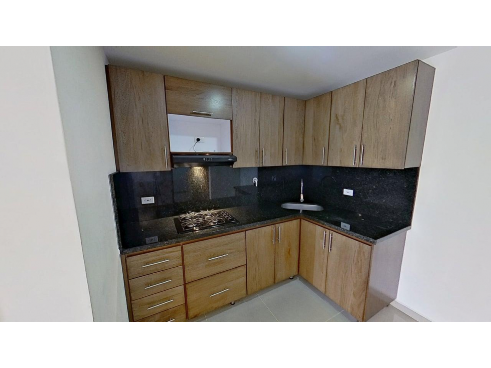 VENTA APARTAMENTO MANCHESTER, SABANETA — foto 6