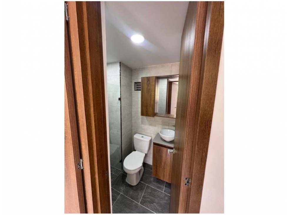 VENTA APARTAMENTO TIERRA LINDA CAMPESTRE, LA GABRIELA, BELLO — foto 6