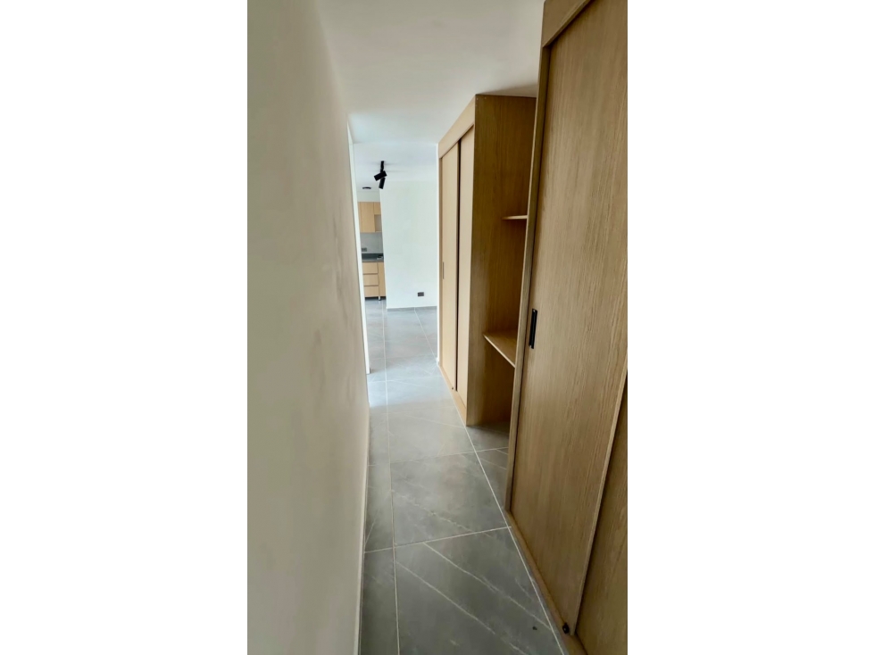 VENTA APARTAMENTO NUEVO MIRADOR DE LA CASCADA, MEDELLÍN — foto 5