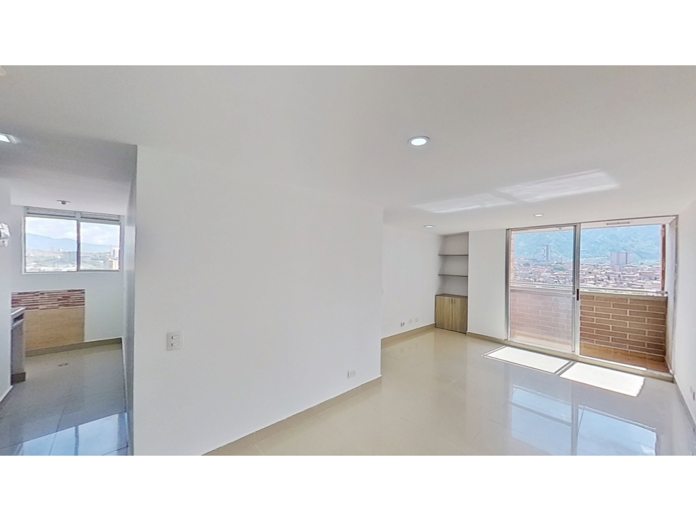 VENTA APARTAMENTO VINILO, PANAMERICANO, BELLO