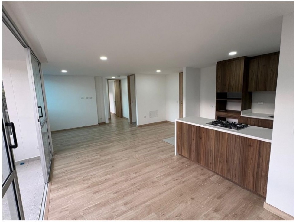 VENTA APARTAMENTO PRATO DE LA TOSCANA, SAN JOSÉ, SABANETA - 76M2 — foto 5