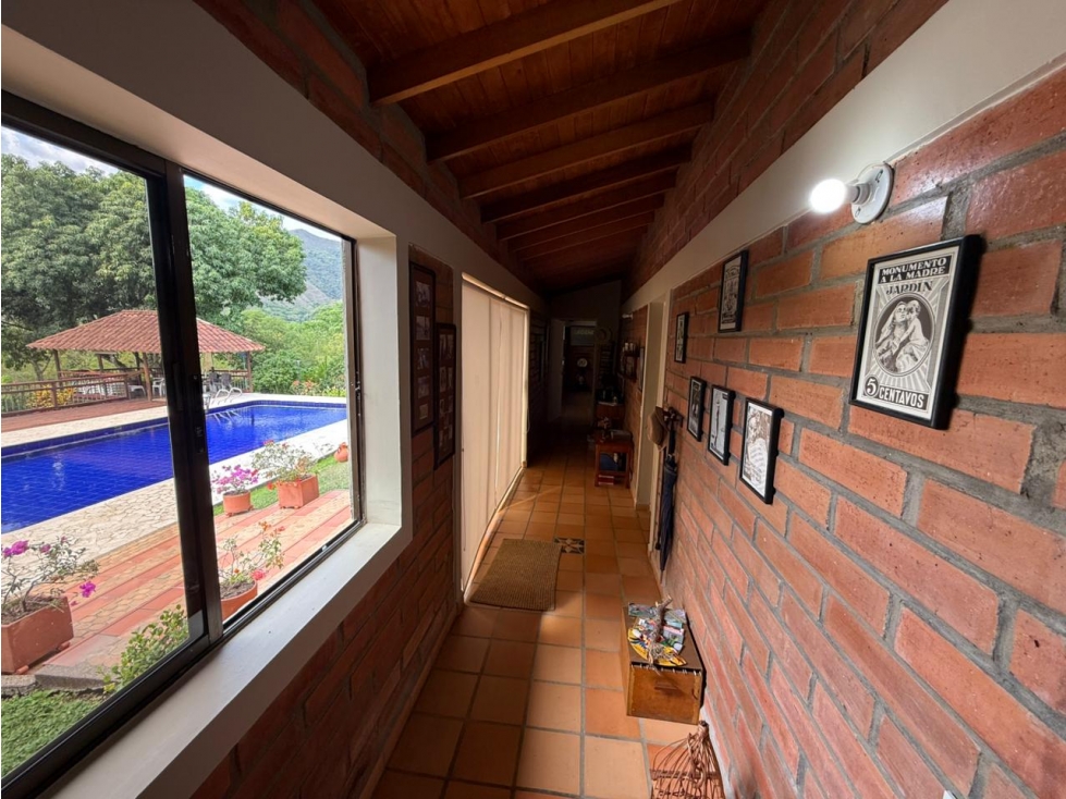 VENTA FINCA INDEPENDIENTE SAN JERÓNIMO, ANTIOQUIA — foto 6