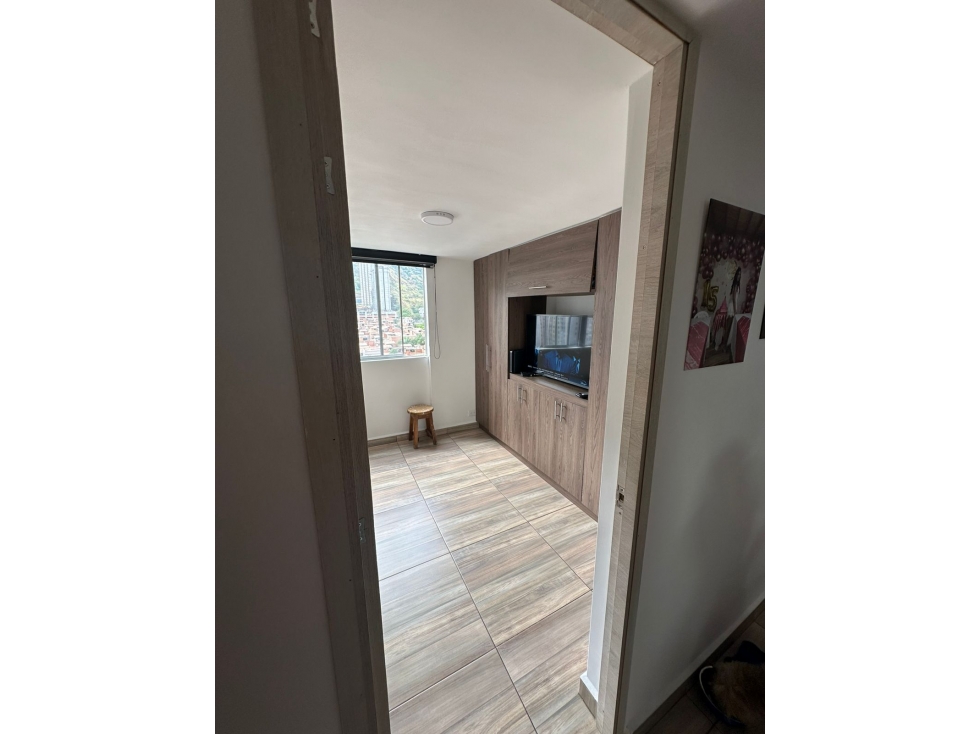 VENTA APARTAMENTO CONJUNTO PARQUE ALTO, BELLO- 55m2 — foto 3