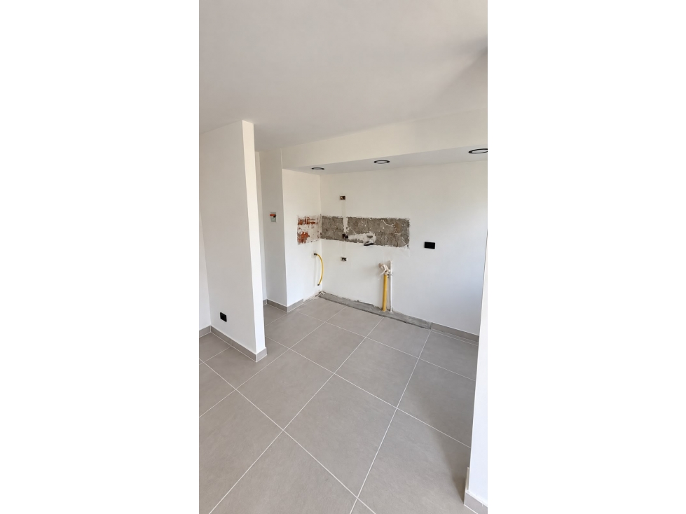 VENTA APARTAMENTO NUEVO MIRADOR DE LA CASCADA, MEDELLÍN-46m2 — foto 3