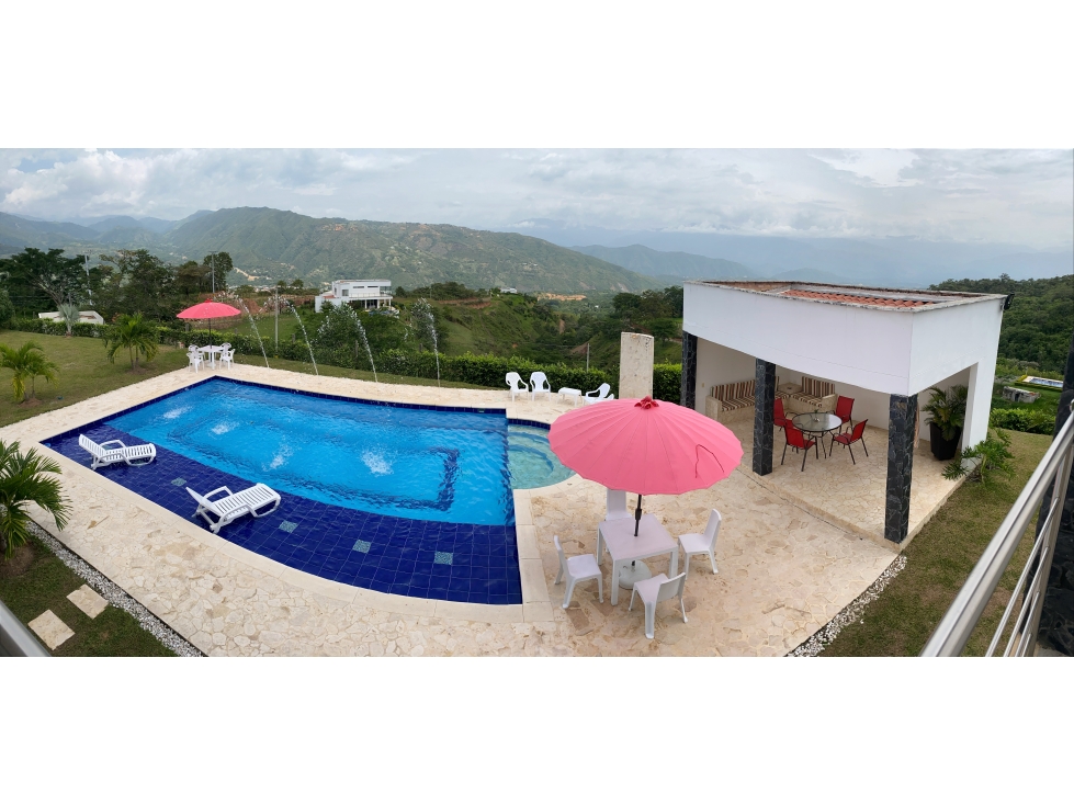 VENTA FINCA SAN JERÓNIMO - 4