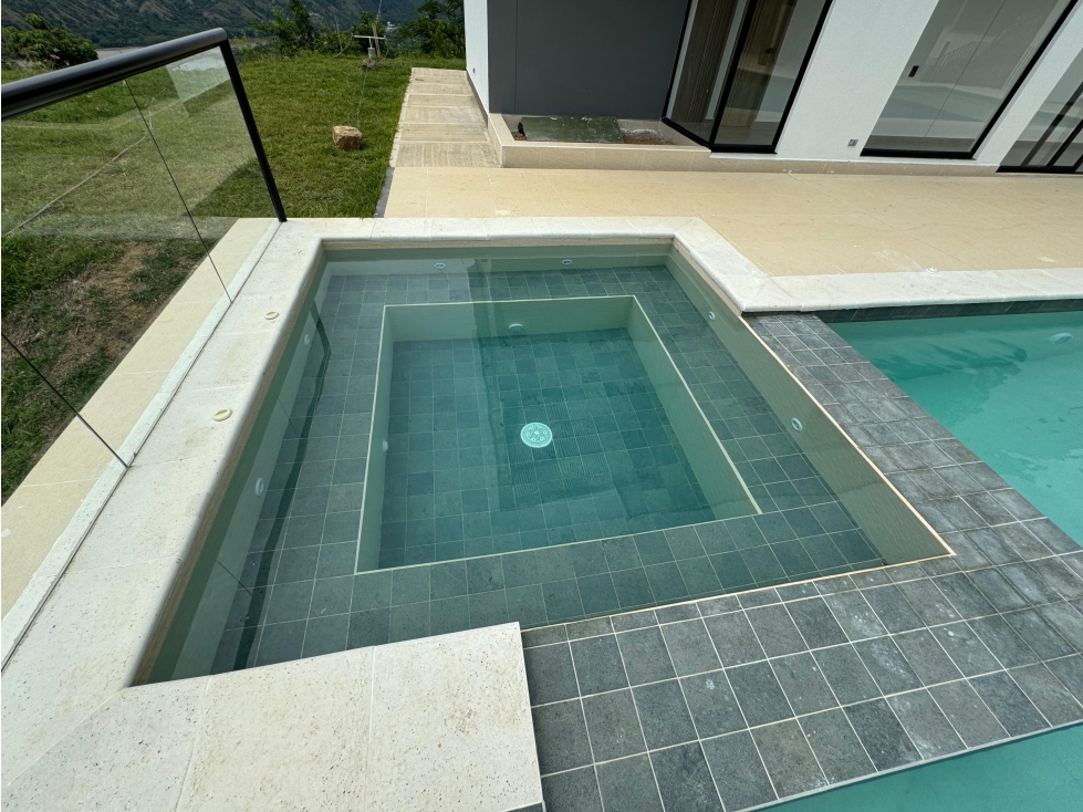 VENTA FINCA CON VISTA 360º, SANTA FE DE ANTIOQUIA — foto 6