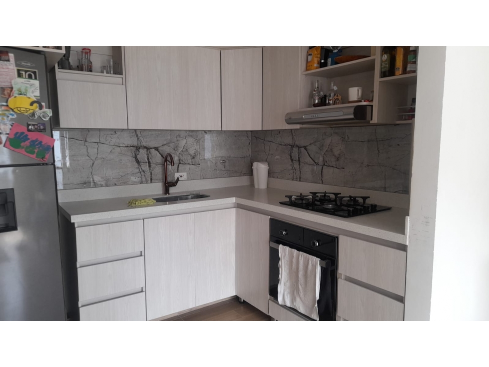 VENTA APARTAMENTO AGUA CLARA. BELLO-75M2 — foto 5