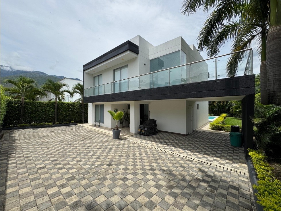 VENTA CABAÑA EN CONDOMINIO, SAN JERÓNIMO — foto 4