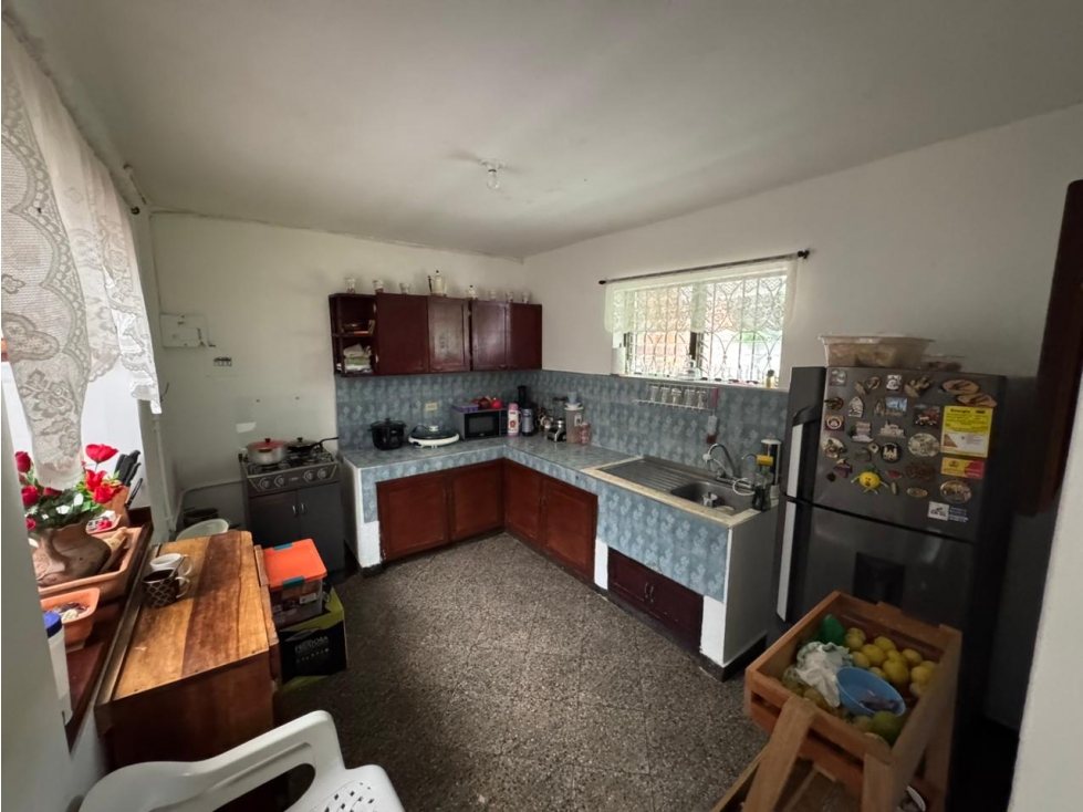 VENTA CASA LETICIA, SAN JERONIMO, ANT — foto 2