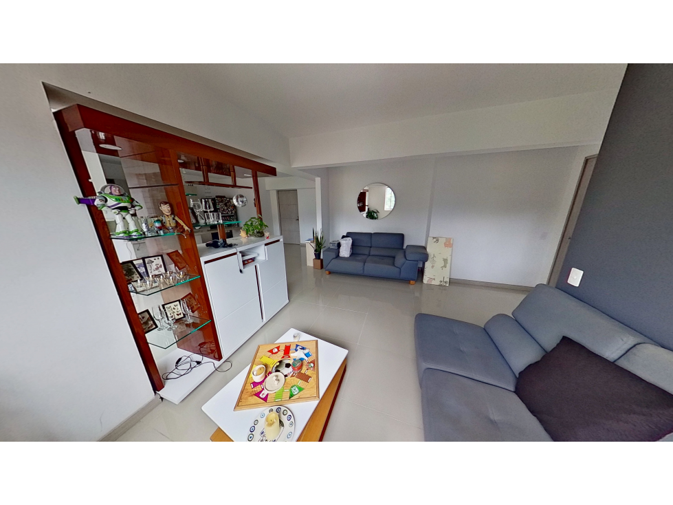 VENTA APARTAMENTO CIUDADELA MONTEAZUL, SABANETA — foto 5