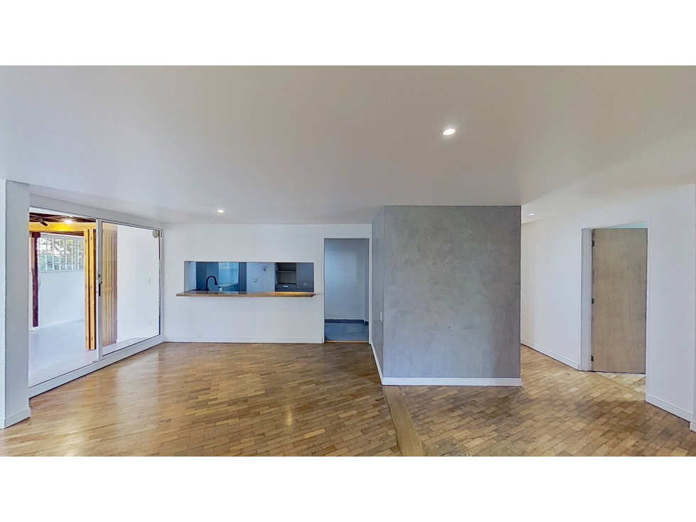 VENTA APARTAMENTO MOMPOX, LOS BALSOS, MEDELLÍN — foto 3