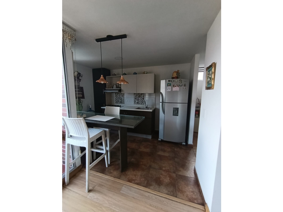 VENTA APARTAMENTO OPORTO CIUDADELA, BELLO-115M2 — foto 3