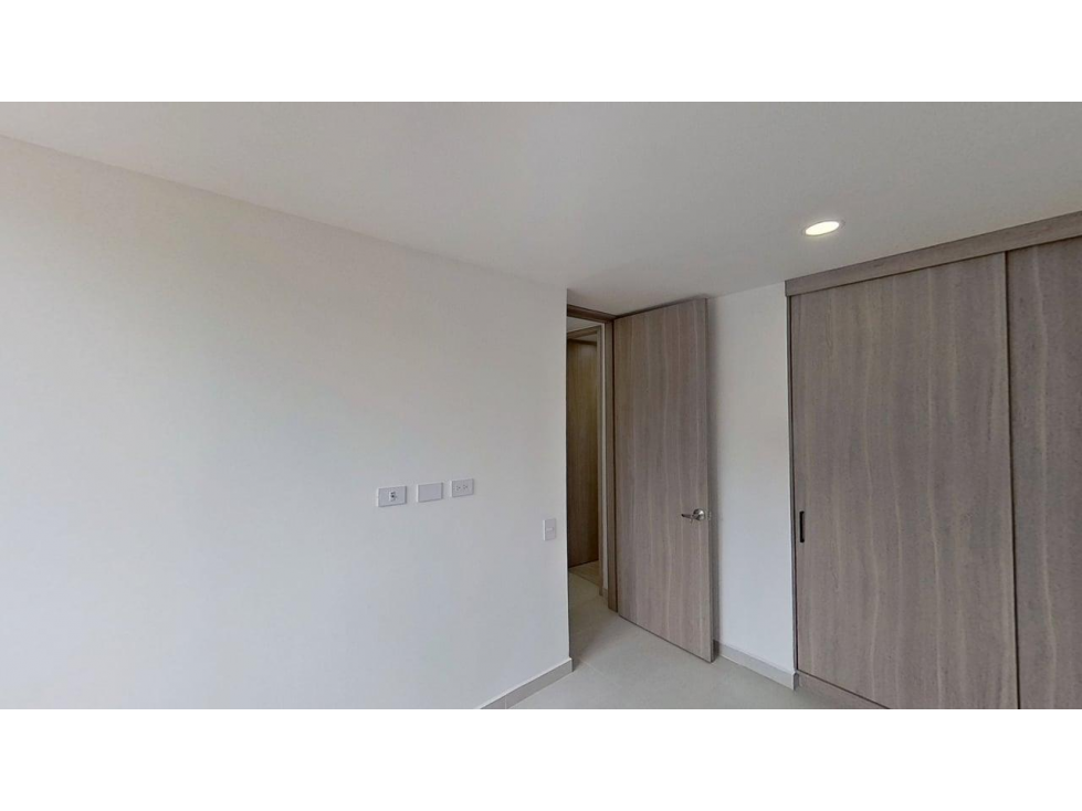 VENTA APARTAMENTO DISTRITO PLAZA, FABRICATO, BELLO-66M2 — foto 4
