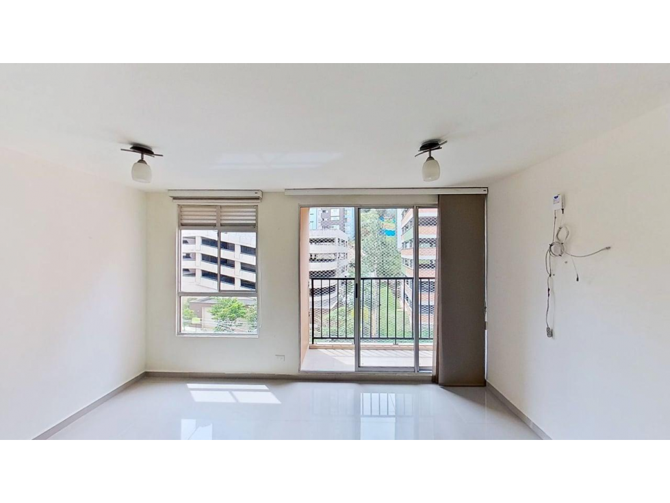 VENTA APARTAMENTO CERRO AZUL, BELLO