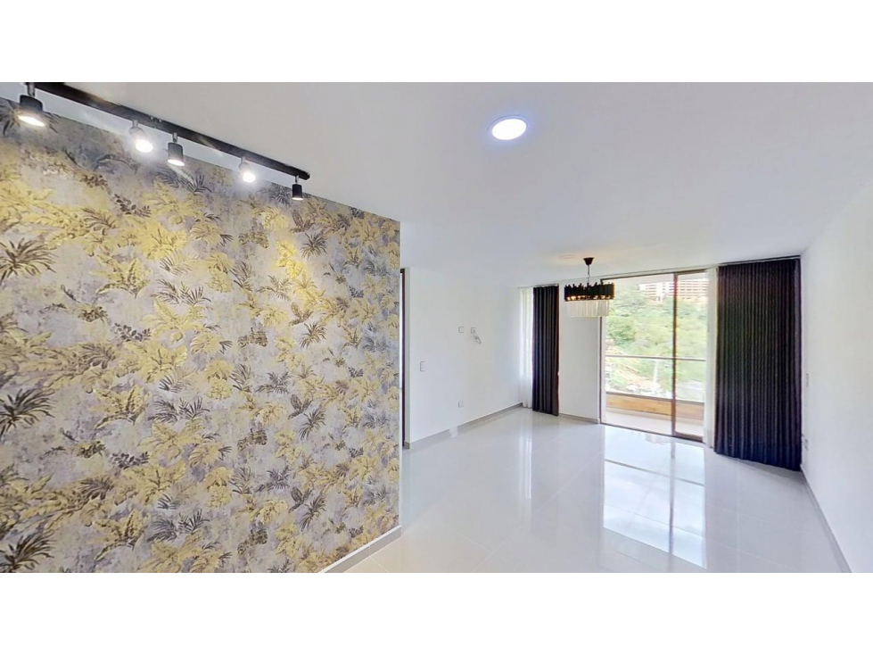 VENTA APARTAMENTO MANCHESTER, SABANETA
