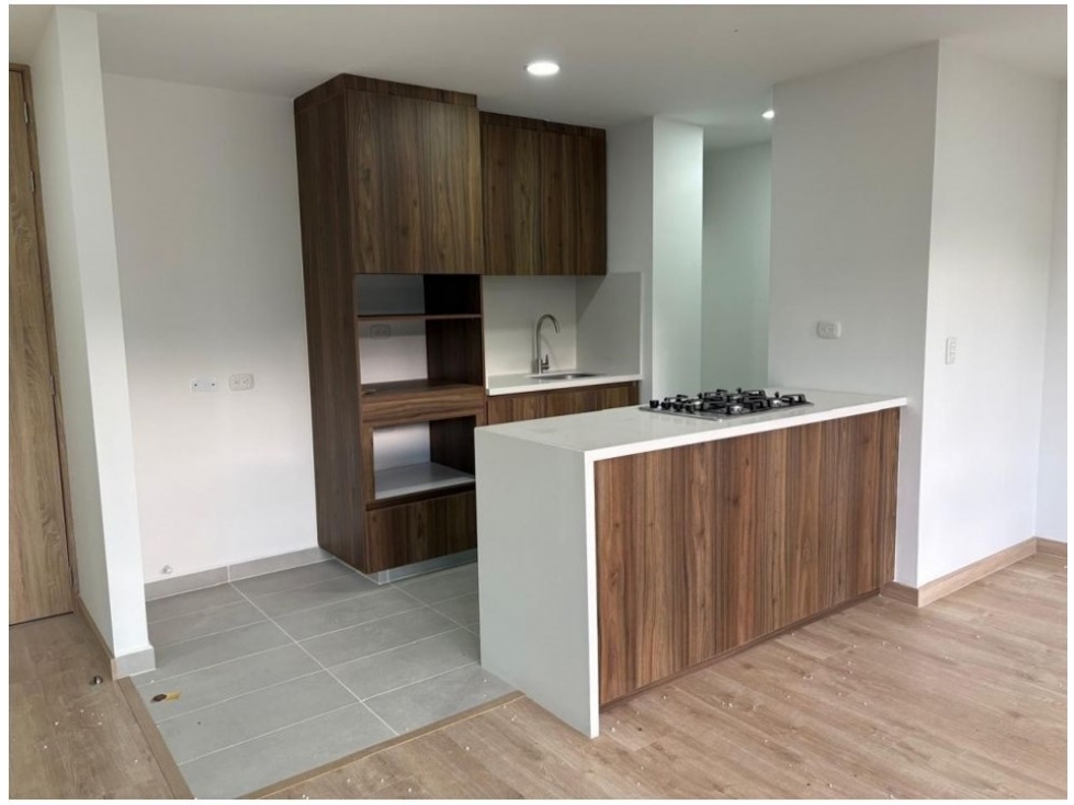 VENTA APARTAMENTO PRATO DE LA TOSCANA, SAN JOSÉ, SABANETA - 76M2 — foto 4