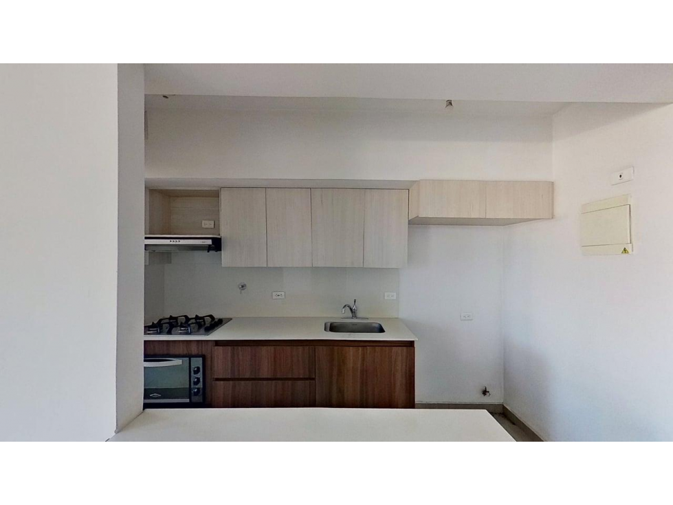 VENTA APARTAMENTO OCEANA, ZONA INDUSTRIAL, BELLO — foto 2