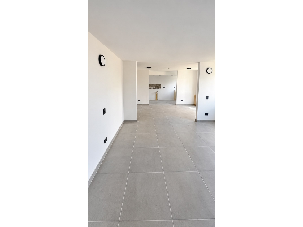 VENTA APARTAMENTO NUEVO MIRADOR DE LA CASCADA, MEDELLÍN-46m2 — foto 2