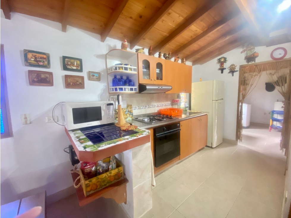 VENCAMBIO CASA FINCA ALTO DE LAS PALMAS, SECTOR LA ESPERANZA, ENVIGADO — foto 6