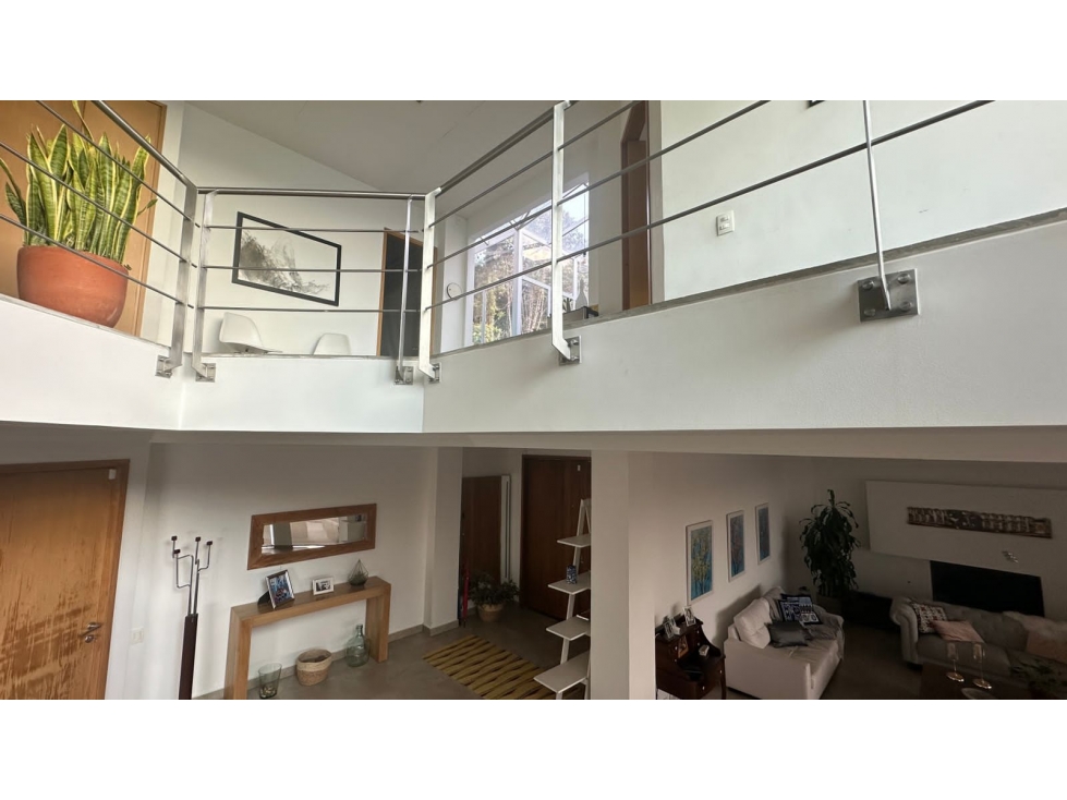 VENCAMBIO CASA CAMPESTRE EXCELENTE VISTA ALTO DE LAS PALMAS, ENVIGADO — foto 3