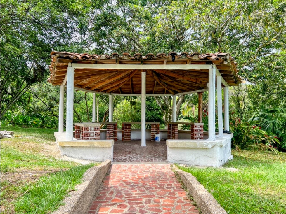VENTA FINCA LA GABRIELA, SAN JERÓNIMO-ANT - 3