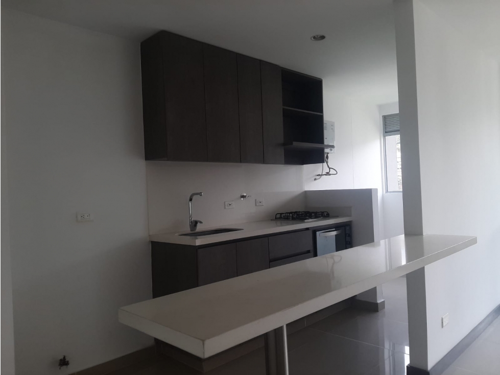 VENTA APARTAMENTO CALIFORNIA, ENVIGADO — foto 5